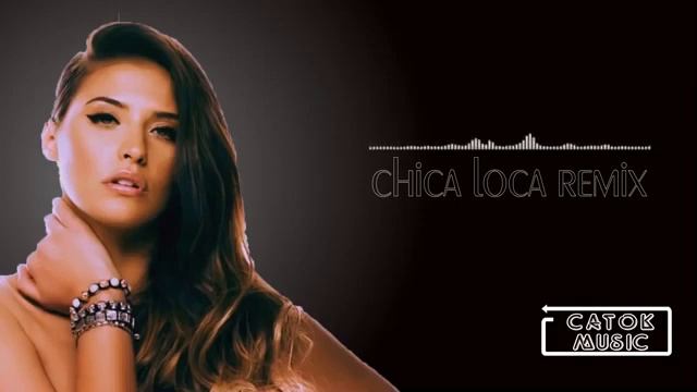 Chica loka ❤️ смотреть онлайн