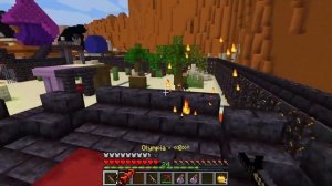 БРАВАЛ ТАУН В МАЙНКРАФТ #23 НОВЫЙ РЕЖИМ?!?