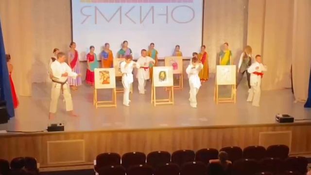 КОНКУРС НА ЛУЧШЕЕ КУЛЬТУРНО-ДОСУГОВОЕ УЧРЕЖДЕНИЕ КУЛЬТУРЫ БОГОРОДСКОГО ГОРОДСКОГО ОКРУГА-2024