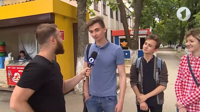 Программа "Утро. Lite" - 18/06/17 смотреть онлайн