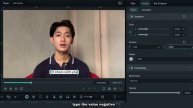 HOW TO CREATE ANIMATED SUBTITLES USING FILMORA 13