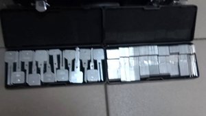 Авто Отмычки LISHI Набор отмычек/Lishi 2 в 1. сайт: https://medvejatnik.kiev.ua