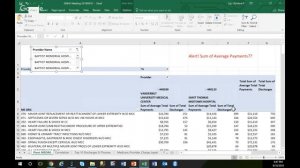 GNHA meetup - Healthcare Data Scientist Workshop #1