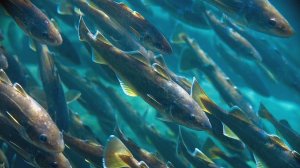 РР4: Рыбалка на море, Русская Рыбалка 4 (71 серия)