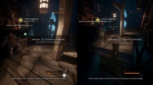 How to Play Splitscreen Styx Shards of Darkness [Gameplay]