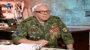 Василий Храмов, ветеран боевых действий в Афганистане