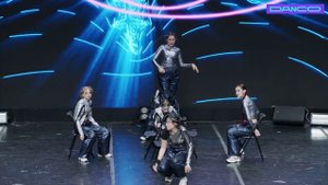 D.Code, K-pop, педагог-хореограф
Лидия Калашникова