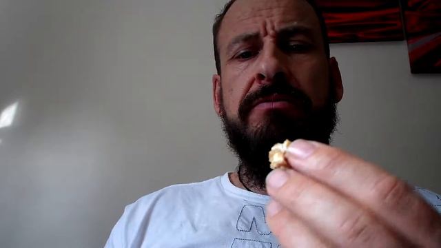 Quest taste test / Rasberry and white chocolate смотреть онлайн