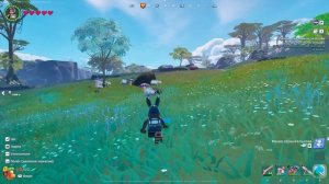 Знакомство с мамой Кломба