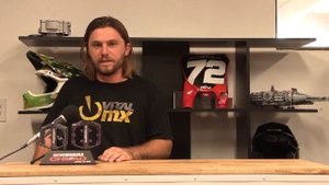 2022 Fox Raceway 2 National Motos to be Shortened to 25 Minutes Each - Explained