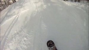 Alpe Devero - Misanco Freeride 04-02-2012