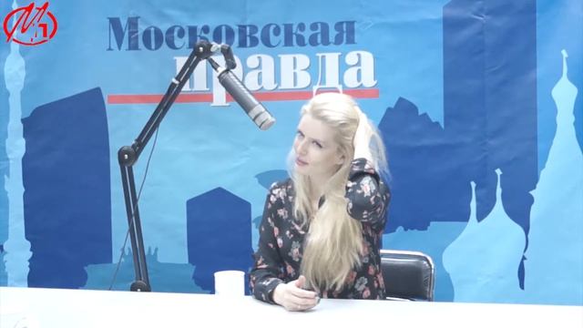 Программа "Слушаем кино". Гость - Анна Чурина.