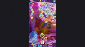 Головоломка, шарики за ролики.  692 уровень.