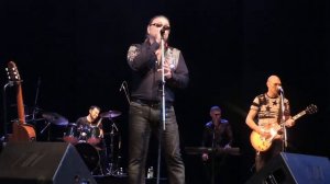 Рок Острова   Я Ваша Тайна