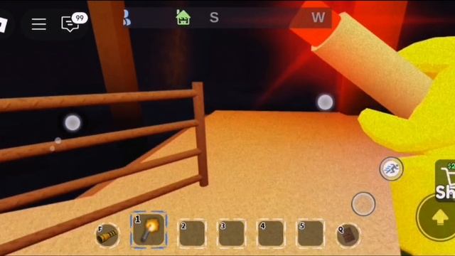 Играем в роблокс 1 часть смотреть онлайн