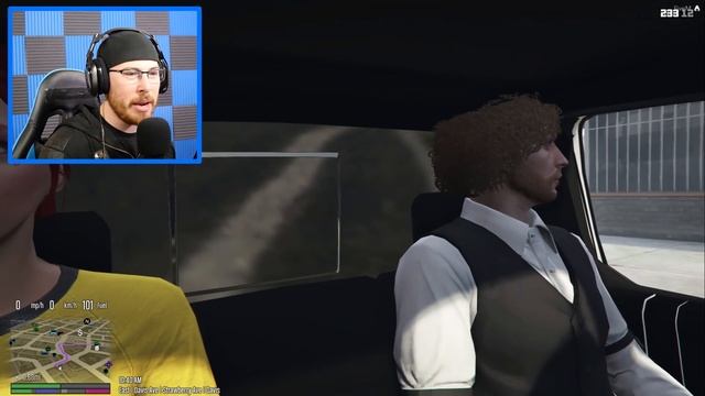 GTA 5 Roleplay - Chang Gang Police Department! (GTA 5 RP) смотреть онлайн