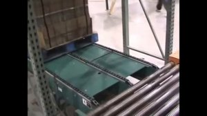 Цепные конвейеры