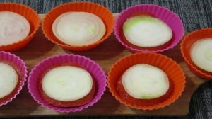 Заливное Мозаика из овощей