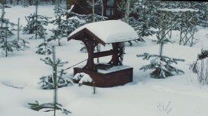 Загородный отель Алино