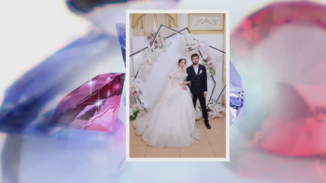 Алексей и Мадонна Ростов-на-Дону . ЦЫГАНСКАЯ СВАДЬБА.29 октября ресторан "Виват"