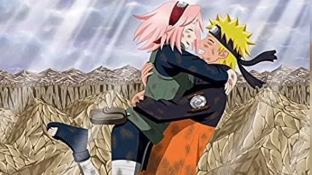 Naruto X Sakura | [Mi razón de vivir eres tú] | (CAPITULO 3) | Mr.Fanfic смотреть онлайн