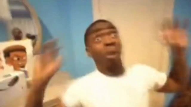 Haly Bamba - что то хз про морковь смотреть онлайн