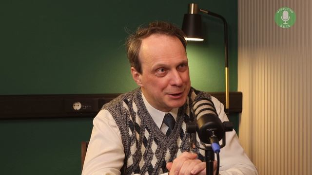 Великие коллекционеры и путешествия во времени. Беседа с искусствоведом Алексеем Петуховым