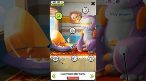 Мой говорящий том #211 Том и друзья Мой виртуальный питомец ИГРА МУЛЬТИК # Мобильные игры