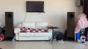 TQWP труба войта