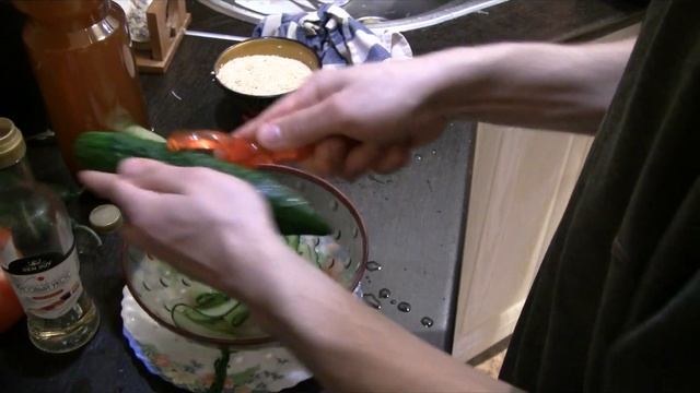 Шев-Повар Семён на Вашу кухню! Югорск.Советский! смотреть онлайн