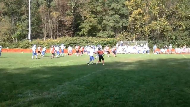 85's vs N. Burlington(10) смотреть онлайн