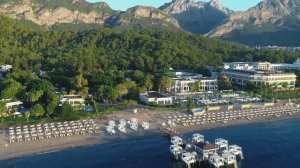 Турция отдых  Гёйнюк отели.Perre La Mer. Sherwood Exclusive Kemer.