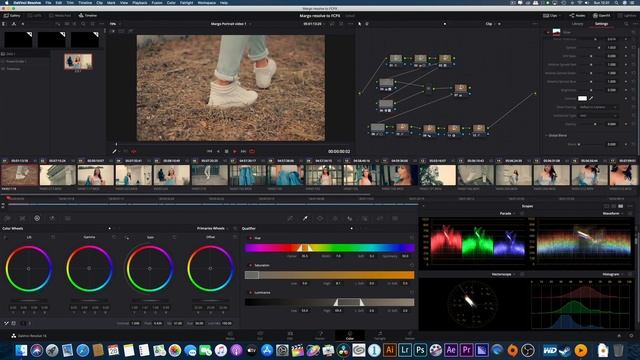All You Can Be | Cinematic Vlog with Fujifilm Camera смотреть онлайн