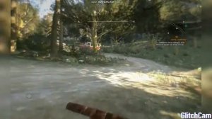 где в начале Dying Light взять огнестрельное оружие