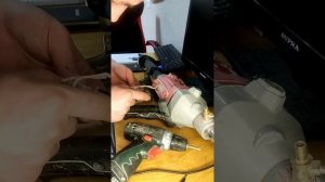 Ken 6110b пропал плавный пуск или пропали обороты. Решение