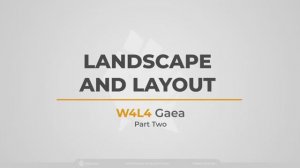 4.5 Gaea Part Two
