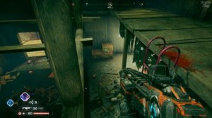 Rage 2 Прохождение #9. Найти павшего рейнджера - Нефтехранилище, Гнездо мутантов Сырой Лес (видео)