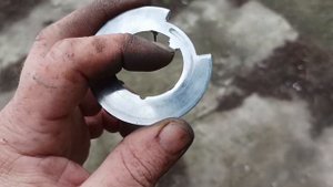 Ремонт редуктора стеклоочистителя