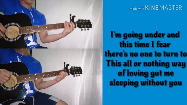 Someone you loved by Music Vin Tv смотреть онлайн