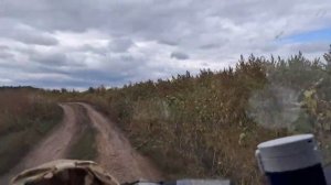 Клип Гуманитарка на СВО Макс Ветер 797 ДГВП