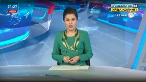 "Ахборот 24" Ўзбекистондаги куннинг энг муҳим янгиликлари. 5 июн 2020 йил | Axborot 24