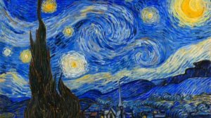 Charles Edward Ives The Unanswered Question