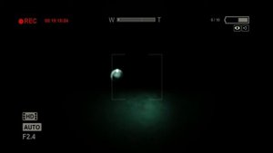 Outlast  #4 - особо жиро-опасен
