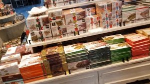 Дьюти фри в Турции 💚 Большие скидки 💙 Duty-free big discounts in Turkey 💚