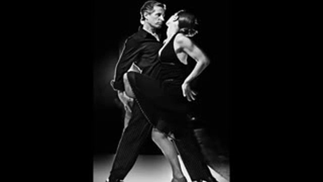 Dancing Ballroom Orchestra Ill Bring You Flowers music Joe Joseph Procaccini