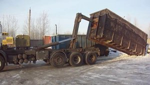 Ищу работу на мультилифт