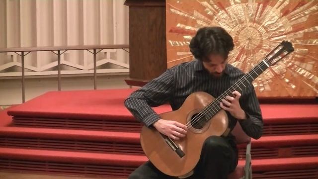 Joaquin Rodrigo - Tiengo Antiguo and En los Trigales смотреть онлайн