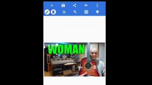 HOW TO MAKE A YOUTUBE THUMBNAIL via PIXELLAB | FOR BEGINNERS