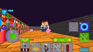 Trap Craft Walkthrough