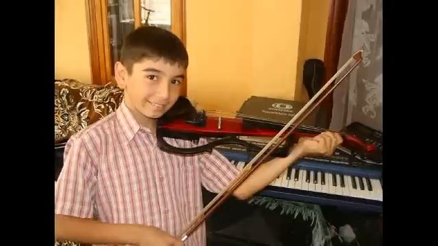 Elimchan gitara. PARVIN SINTEZ. ochuyur Janane Genjeli. (Moscow) смотреть онлайн